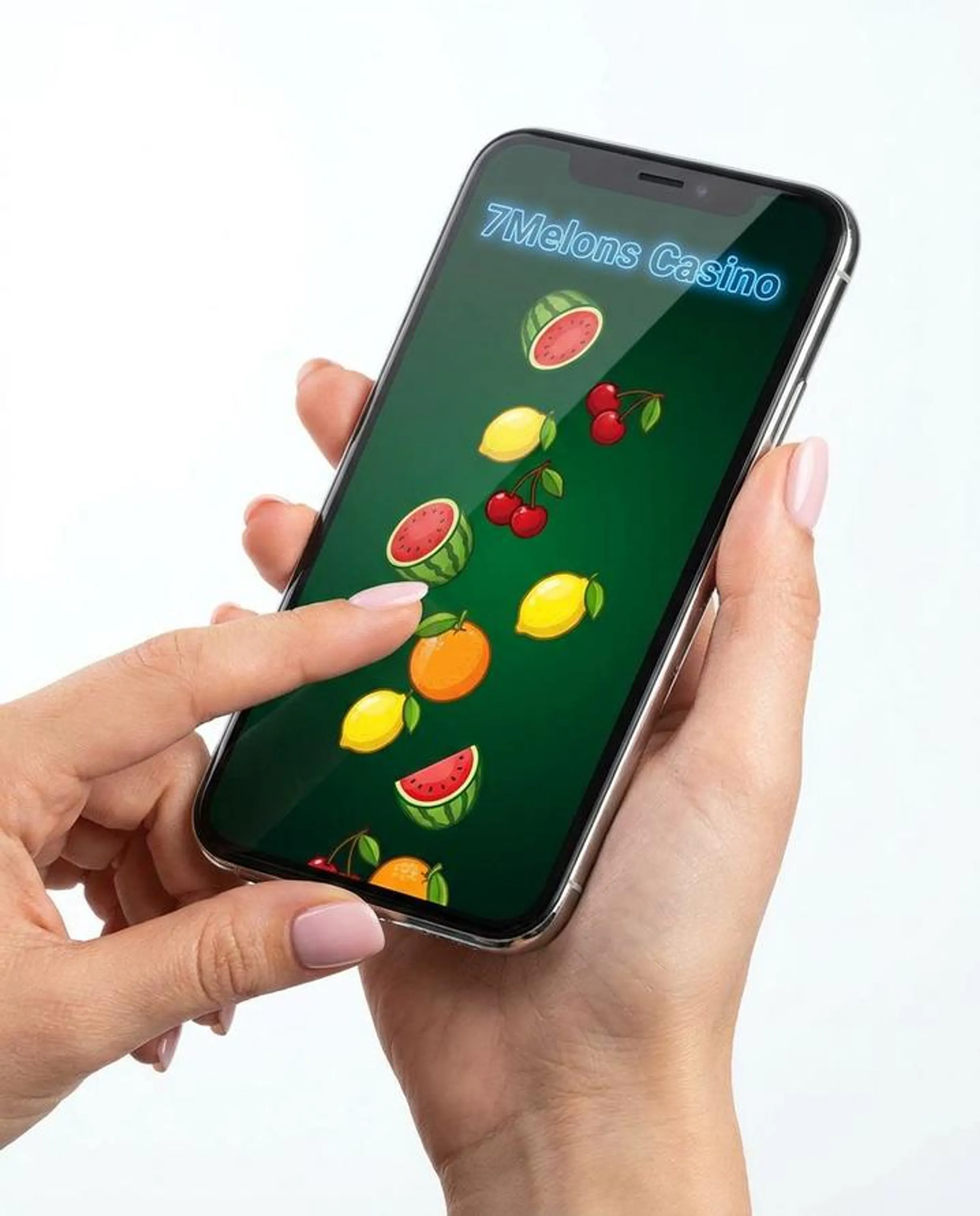 Asset mobile app m0wwz